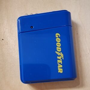 Good Year Emergency Light And Power Kit - NWOT